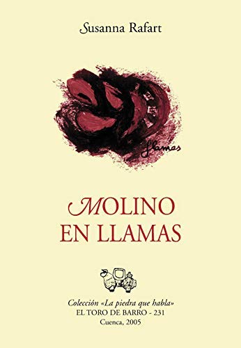 Molino en Llamas