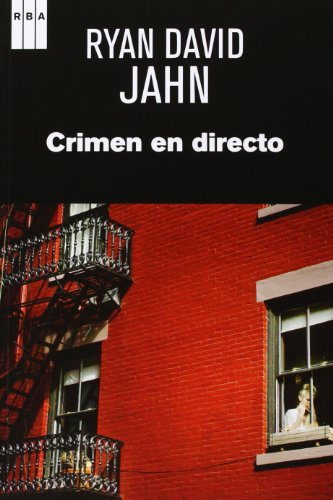 Crimen en directo