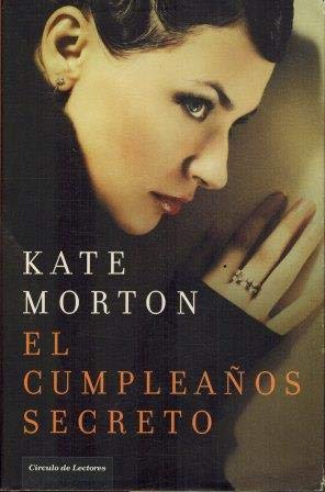 El Cumpleaños Secreto