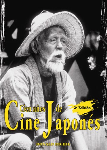 CIEN AÑOS DE CINE JAPONES 2ª EDICIÓN (Cine Jaguar)