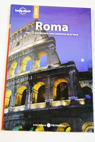 Roma (Trotamundos)