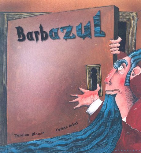 Barbazul / Bluebeard