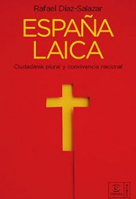 España laica (ESPASA FORUM)