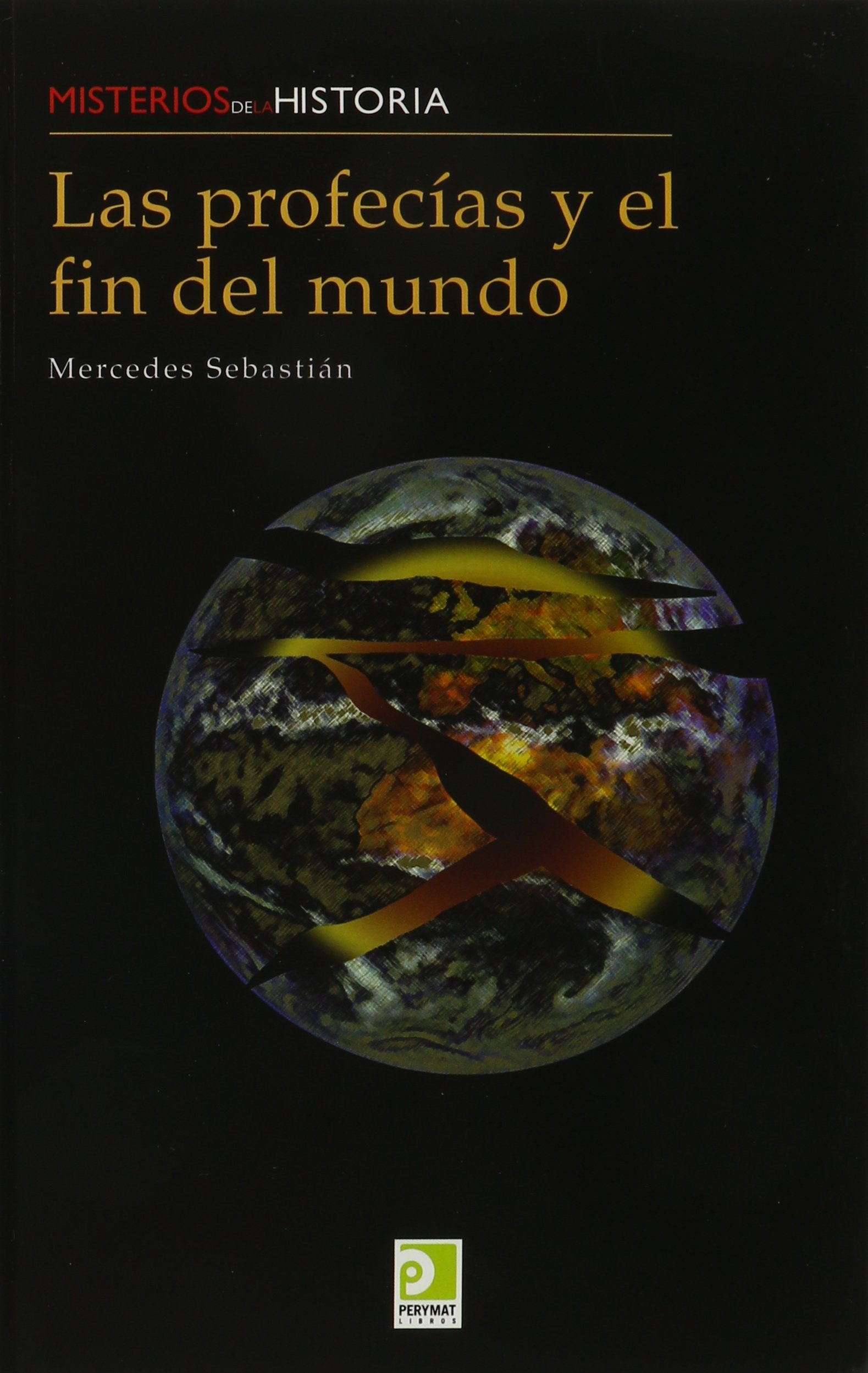 Misterios de la historia