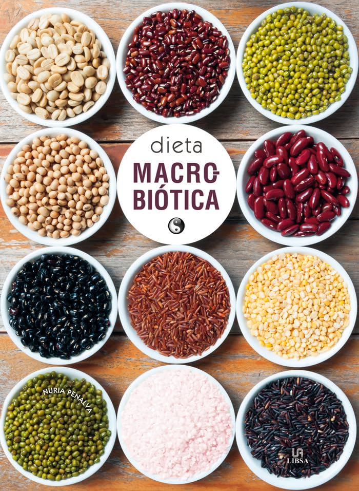 Dieta macrobiótica: 6 (Especial)