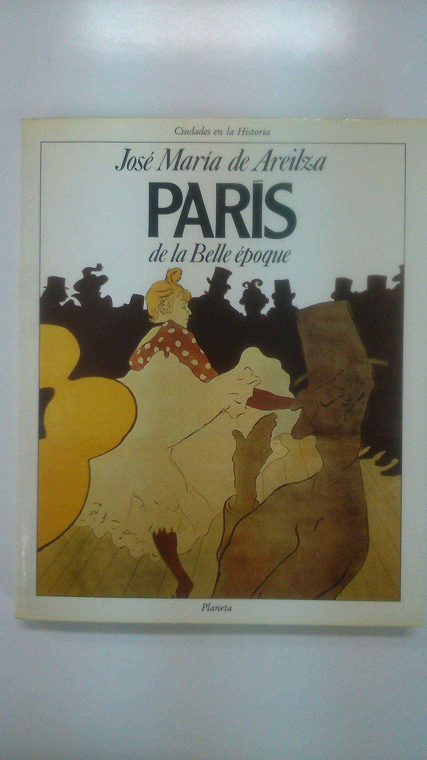 París de la 