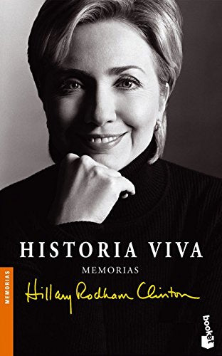 Historia viva. Memorias (SIN COLECCION)