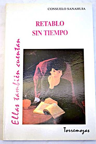Retablo sin tiempo