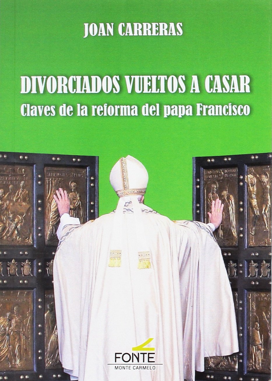 Divorciados vueltos a casar