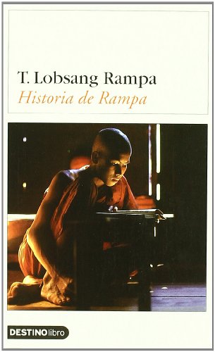Historia de Rampa....DL