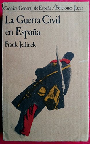 La Guerra Civil en España