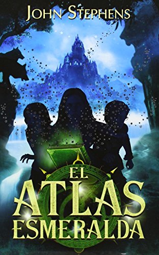 El atlas esmeralda: 1 (Montena)
