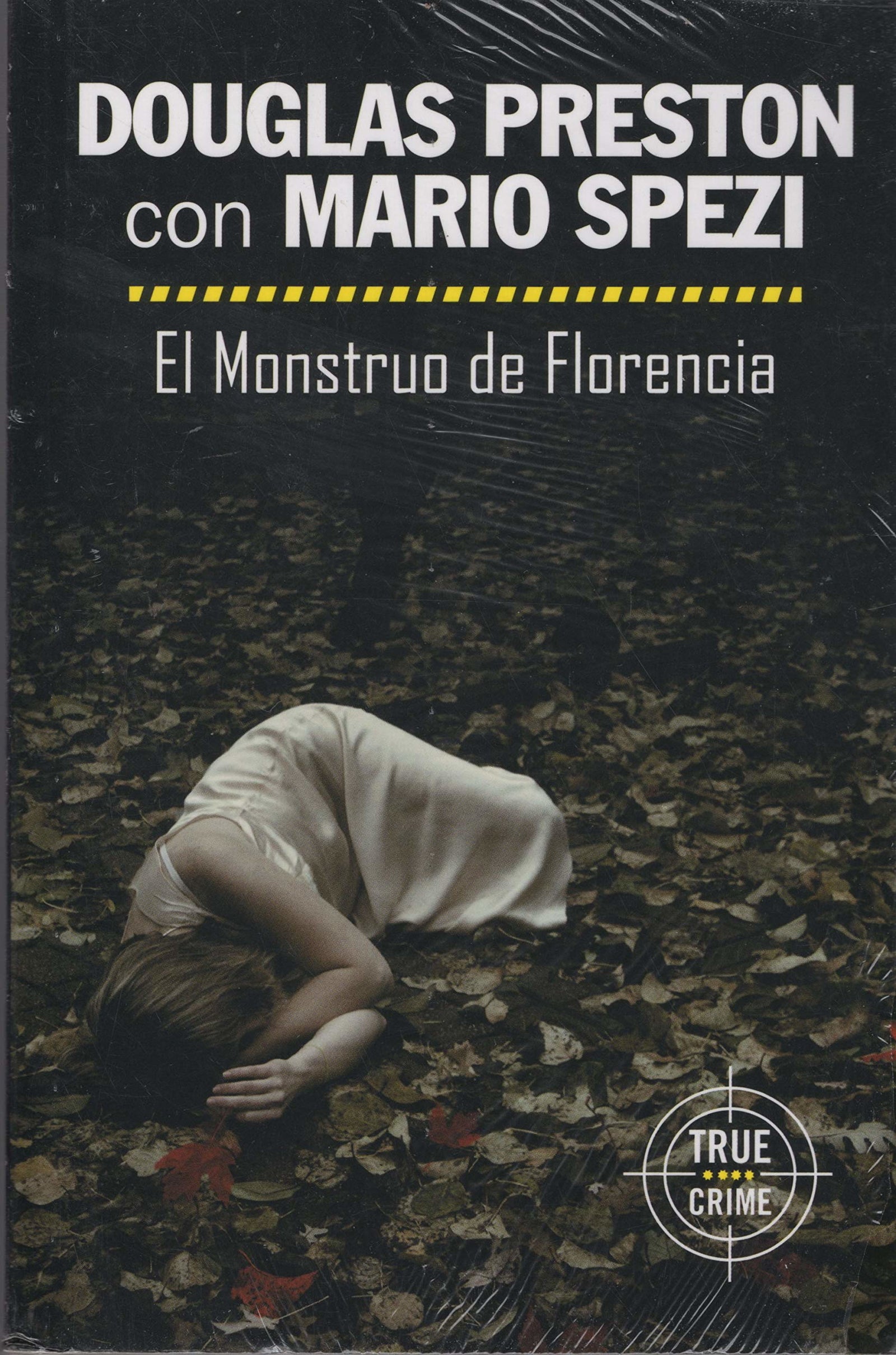 MONSTRUO DE FLORENCIA - EL