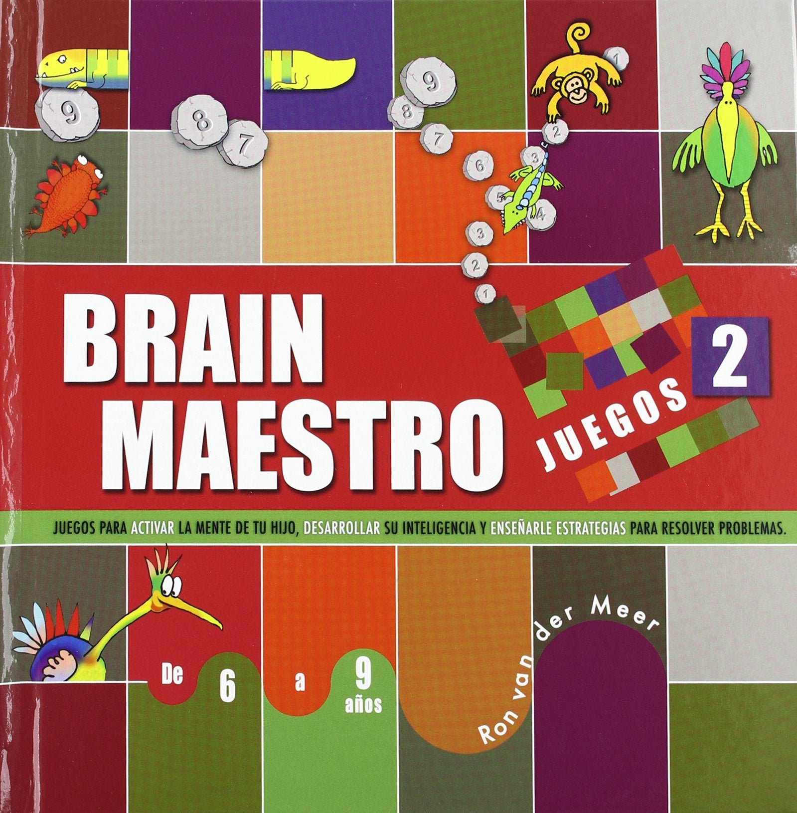 Brain Maestro 2