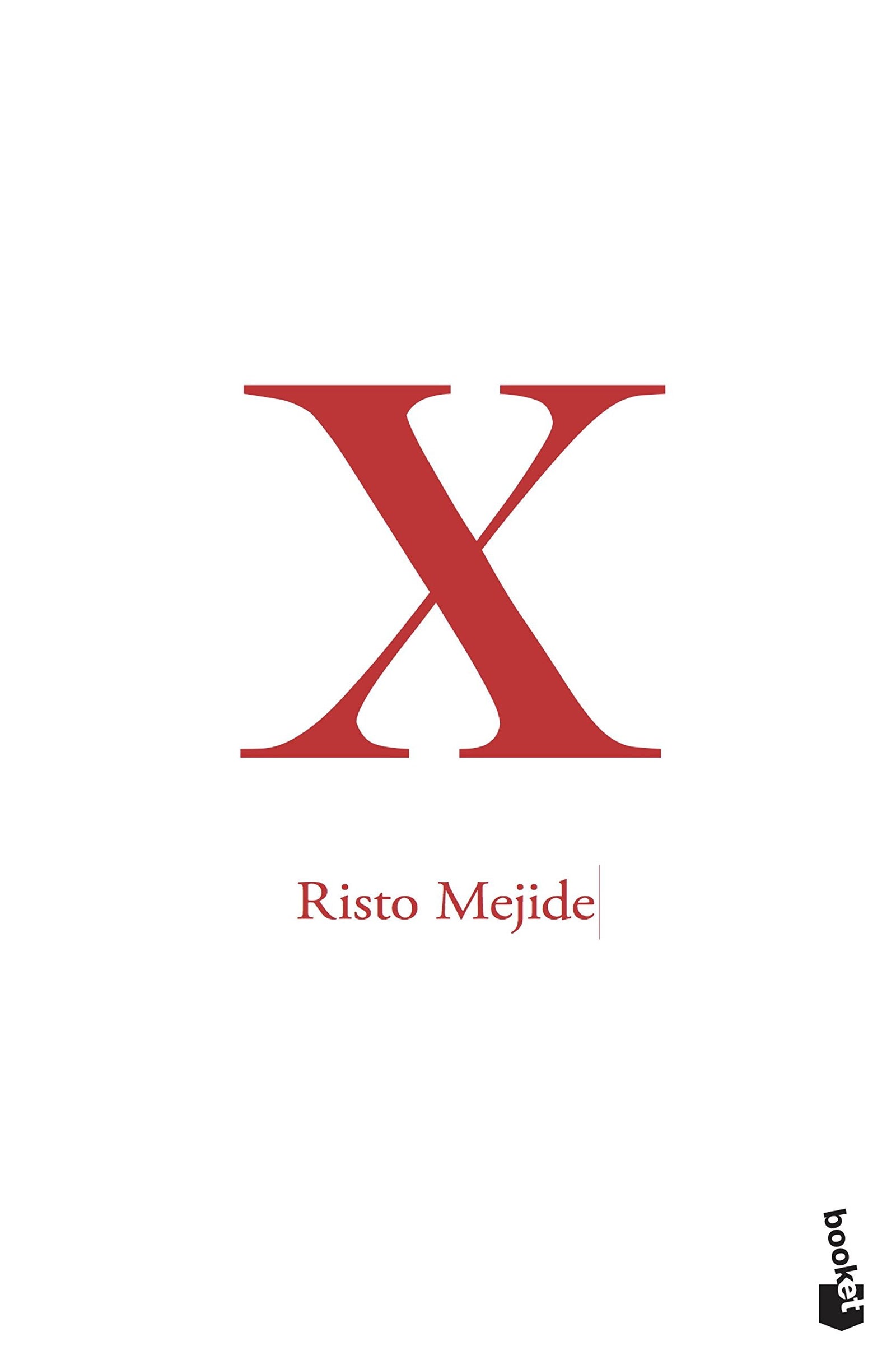 X (Actualidad)
