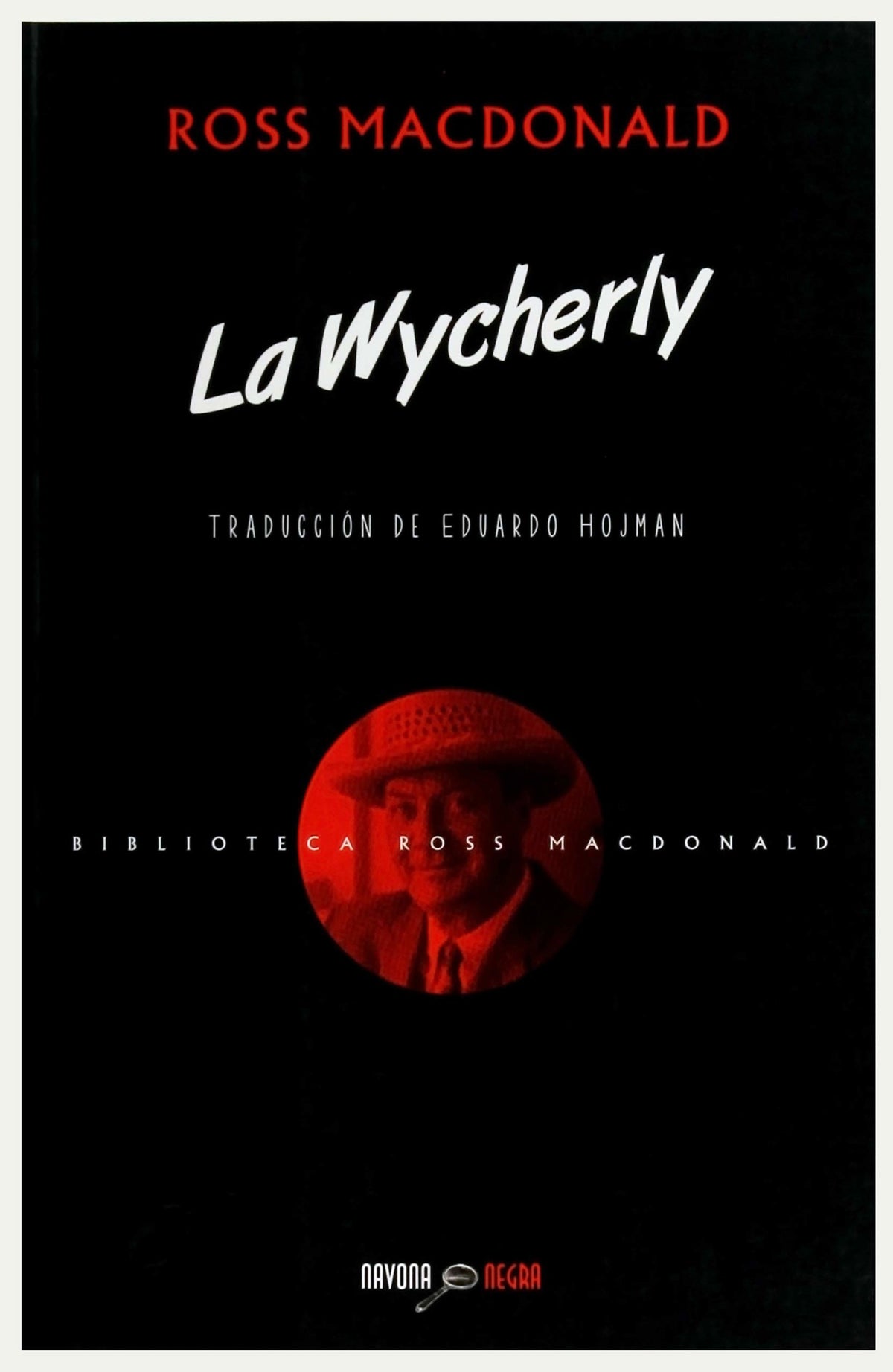 La Wycherly