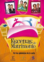 Escenas de matrimonio (FUERA DE COLECCIÓN Y ONE SHOT)