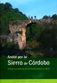 ANDAR POR LA SIERRA DE CÓRDOBA