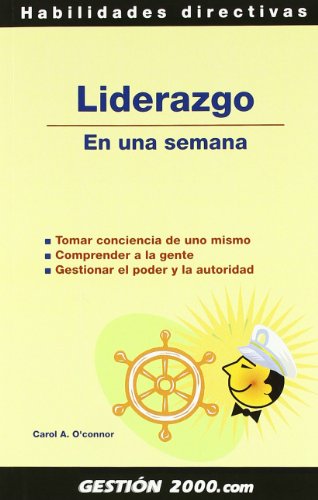 Liderazgo: En una semana: 1