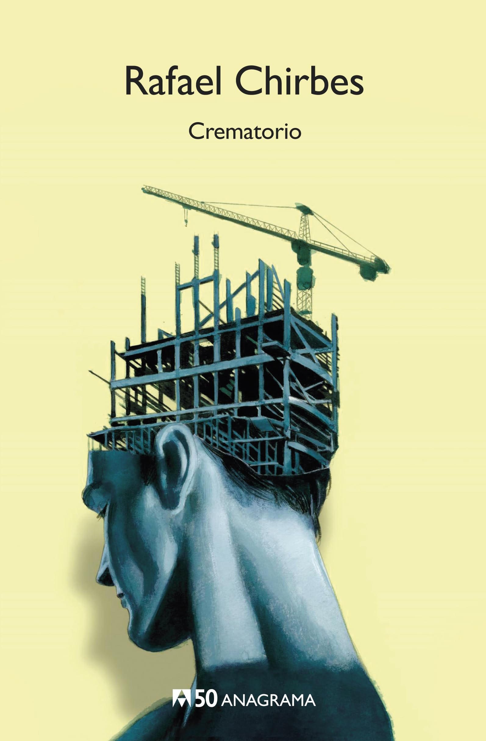 Crematorio: 28 (Compactos 50)