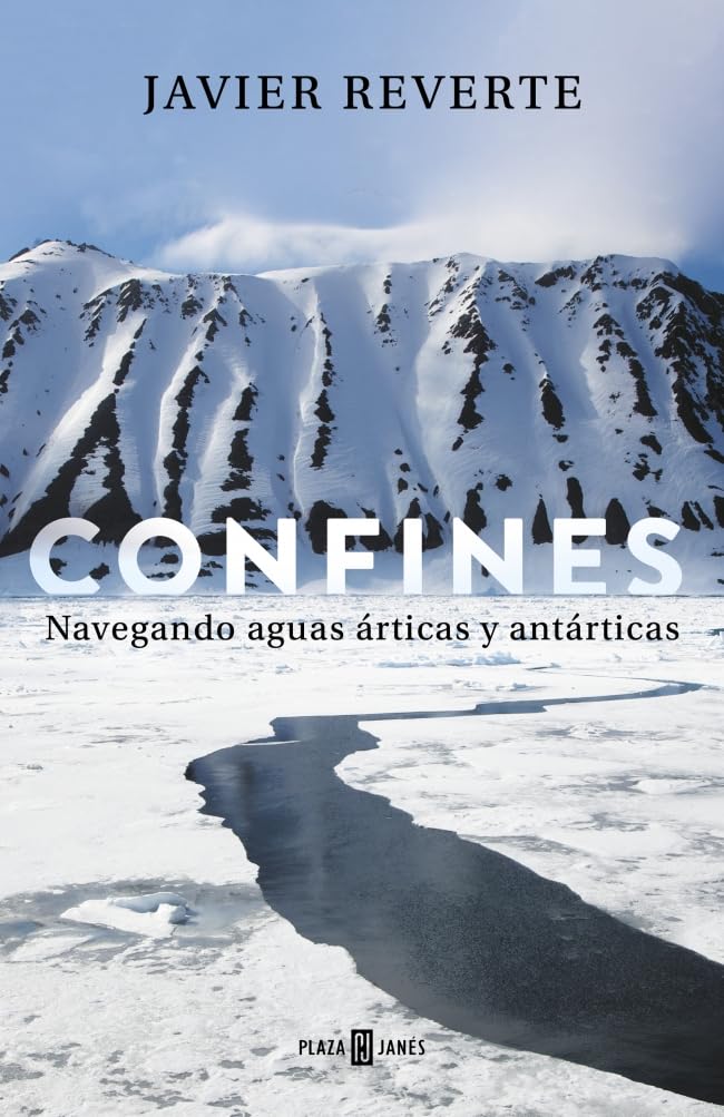 Confines: Navegando aguas árticas y antárticas (Obras diversas)
