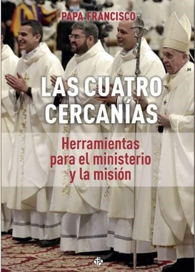Las cuatro cercanías