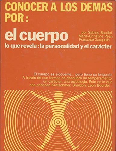 Cuerpo, El