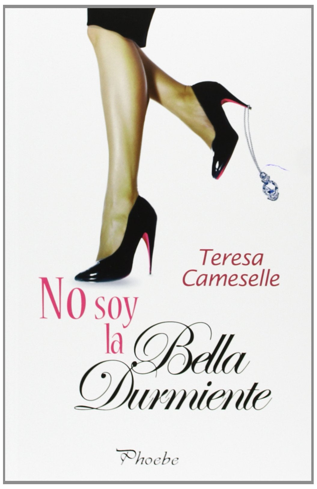 No Soy La Bella Durmiente (Phoebe)