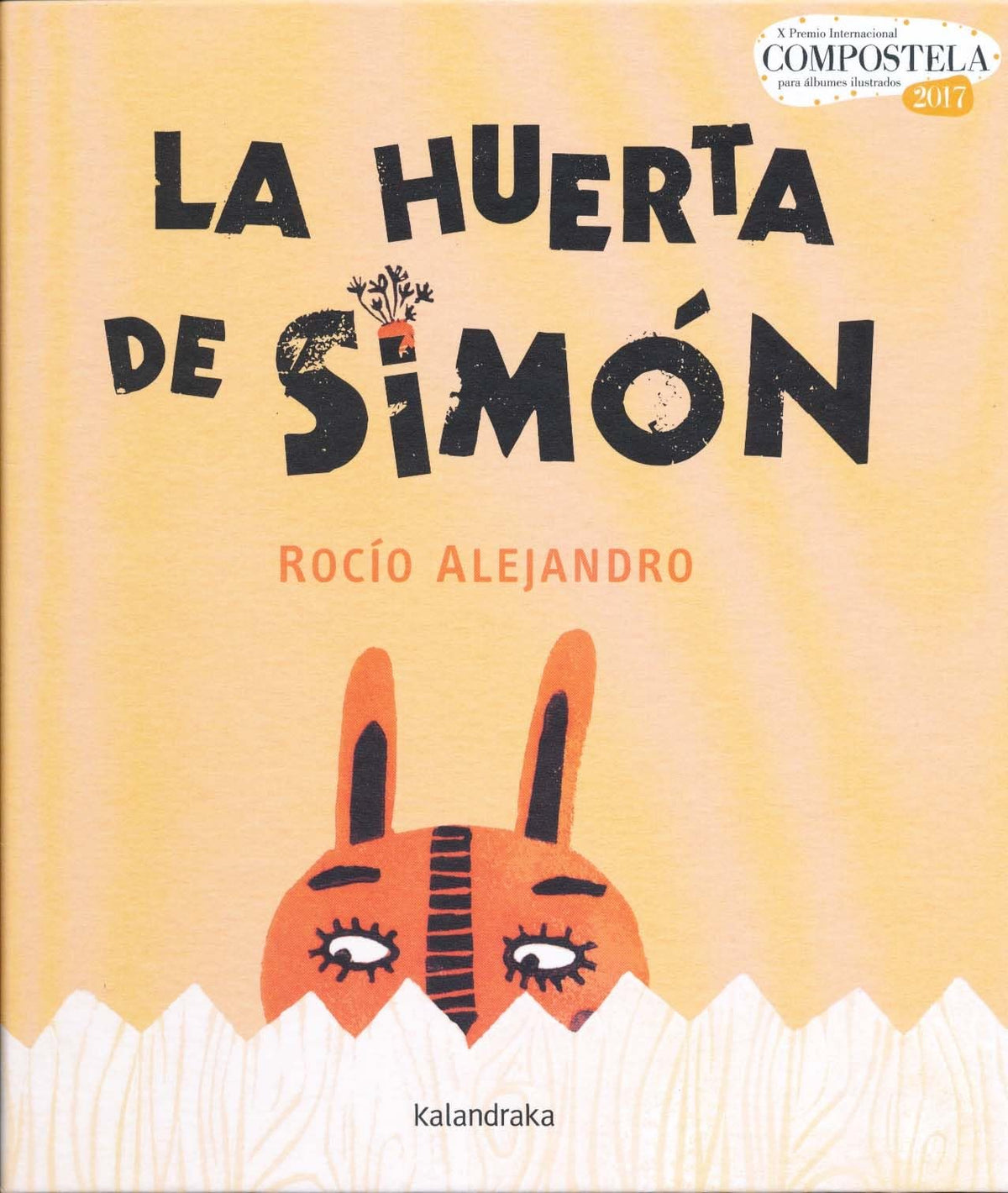 La huerta de Simón