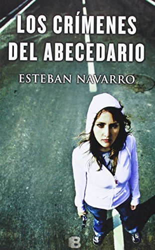 Los crímenes del abecedario (Diana Dávila)
