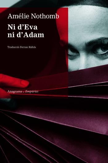 Ni d'Eva ni d'Adam (ANAGRAMA/EMPURIES)