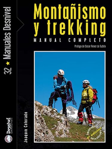 Montañismo y trekking