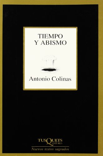 Tiempo y abismo: 203 (Marginales)