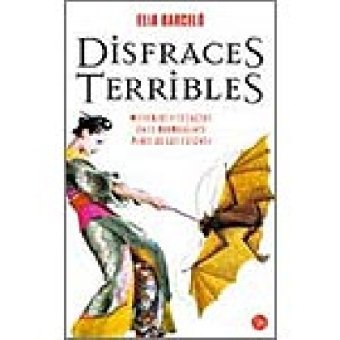 Disfraces Terribles.