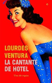 La cantante de hotel/ The hotel Singer