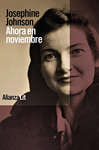 Ahora en noviembre: 814 (Alianza Literaturas)