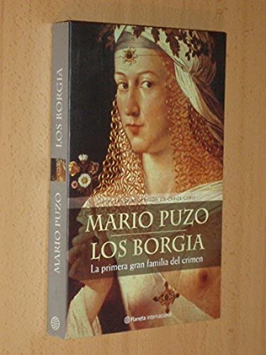 Borgia, los (Planeta Internacional)