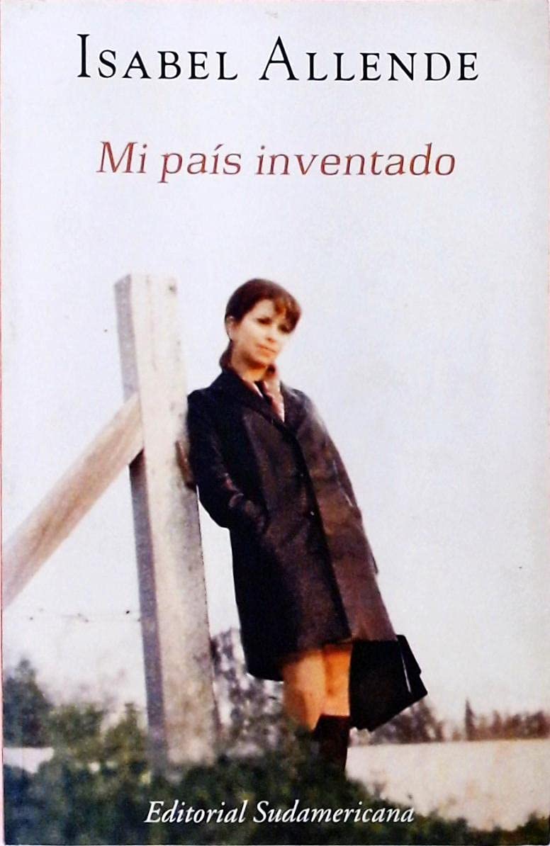 Mi Pais Inventado