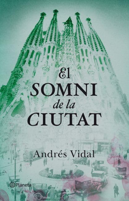 El somni de la ciutat (Ramon Llull)