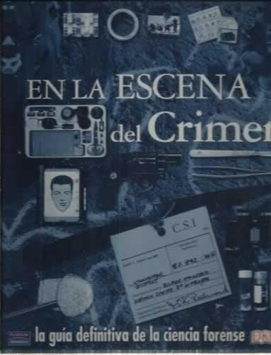 En la escena del crimen (Fuera de colección Out of series)