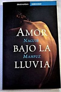 Amor Bajo La Lluvia (Zenbakien Zooa)