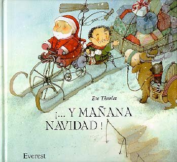 ¡...Y Mañana Navidad! (Estrella)