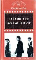 Familia pascual Duarte. la