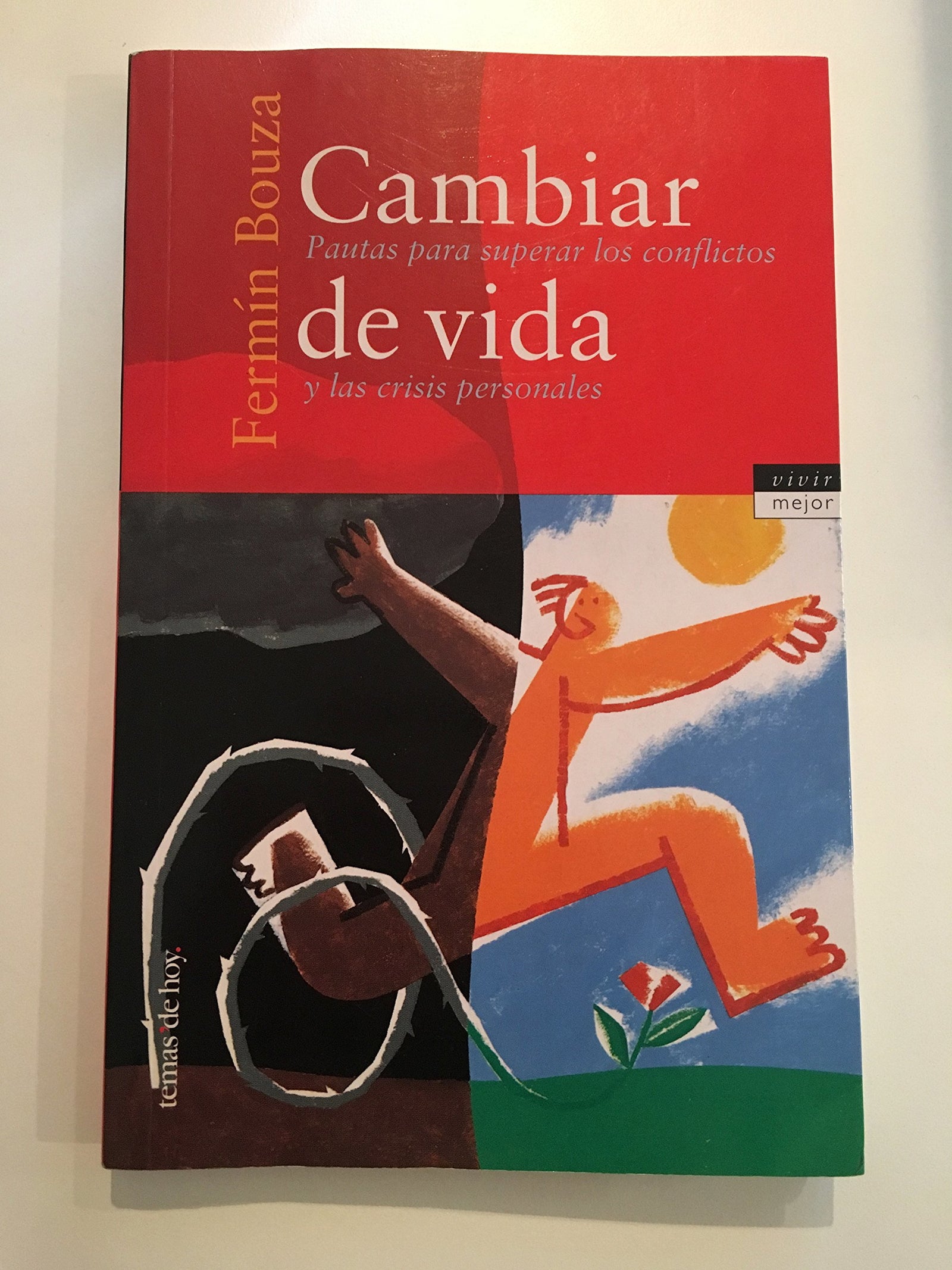 Cambiar De Vida
