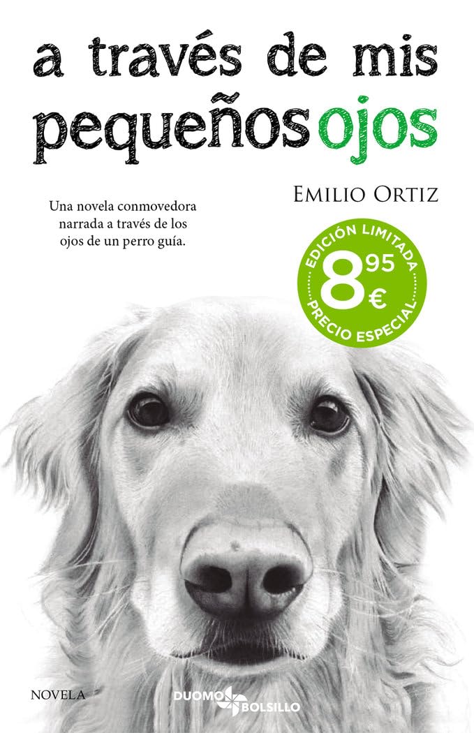 A través de mis pequeños ojos (Duomo Bolsillo)