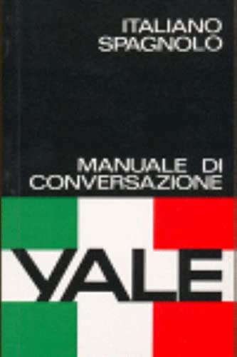 Italiano-Spagnolo -Yale