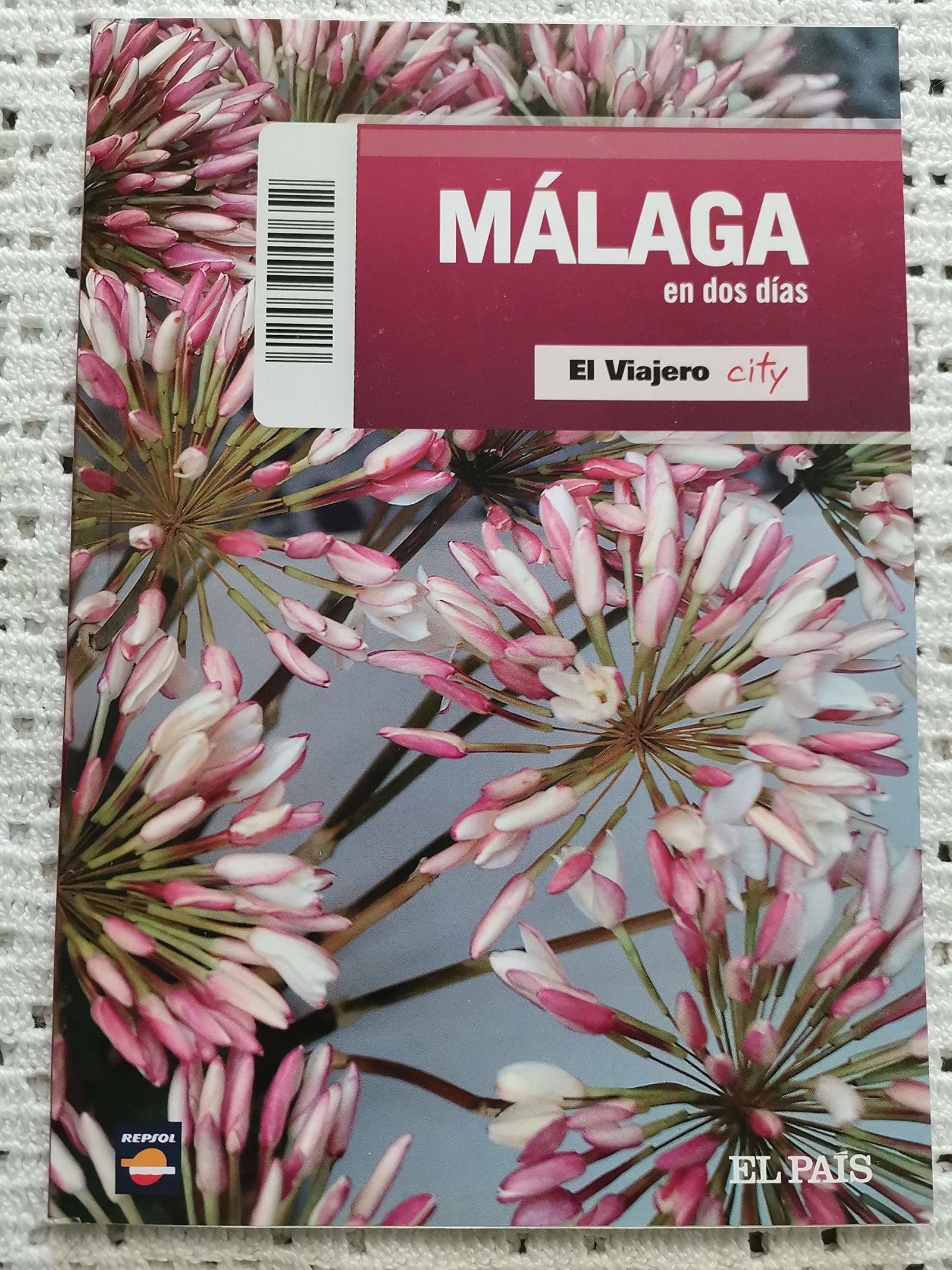 Málaga en dos días. El viajero city nº8