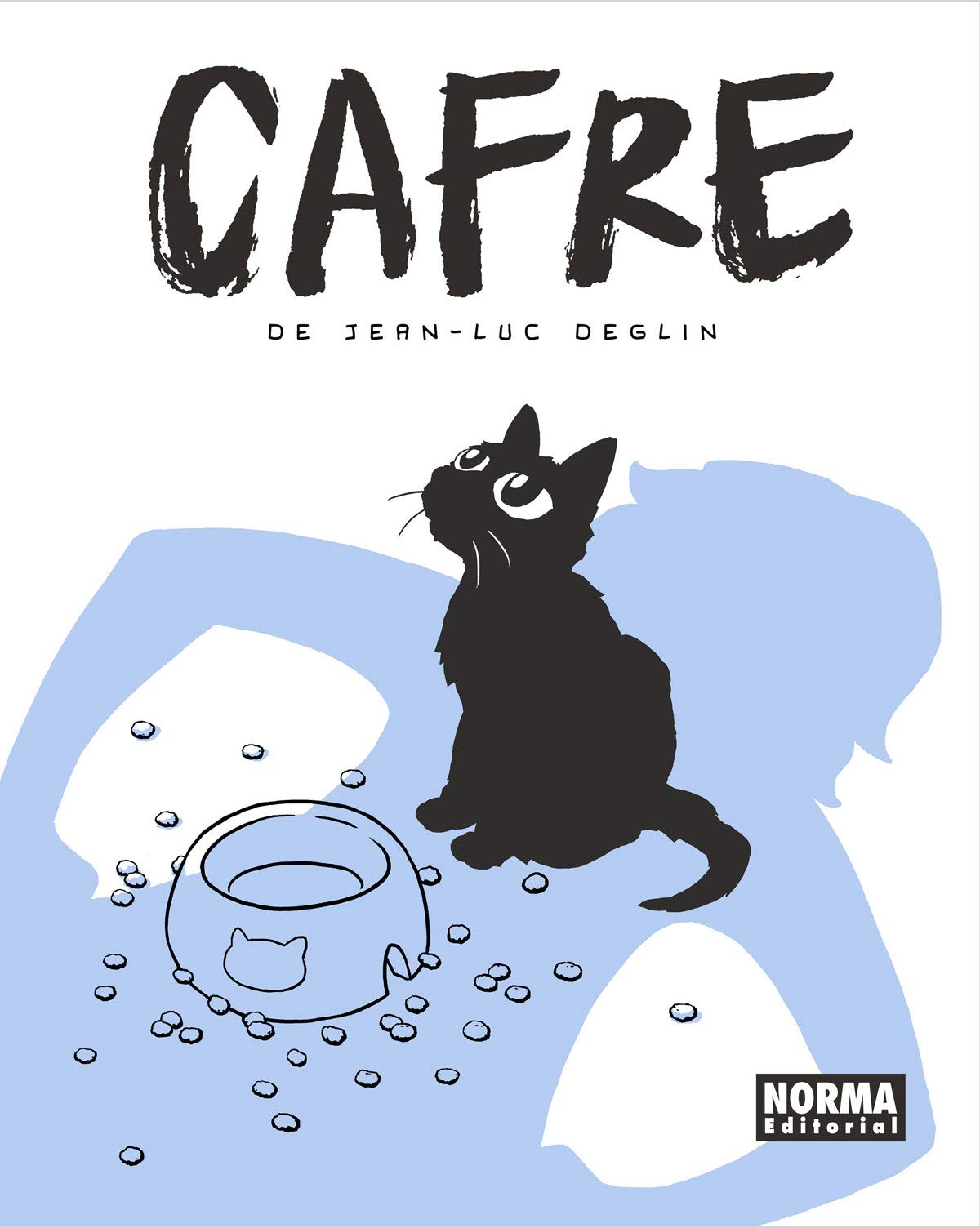 Cafre (COMIC EUROPEO)