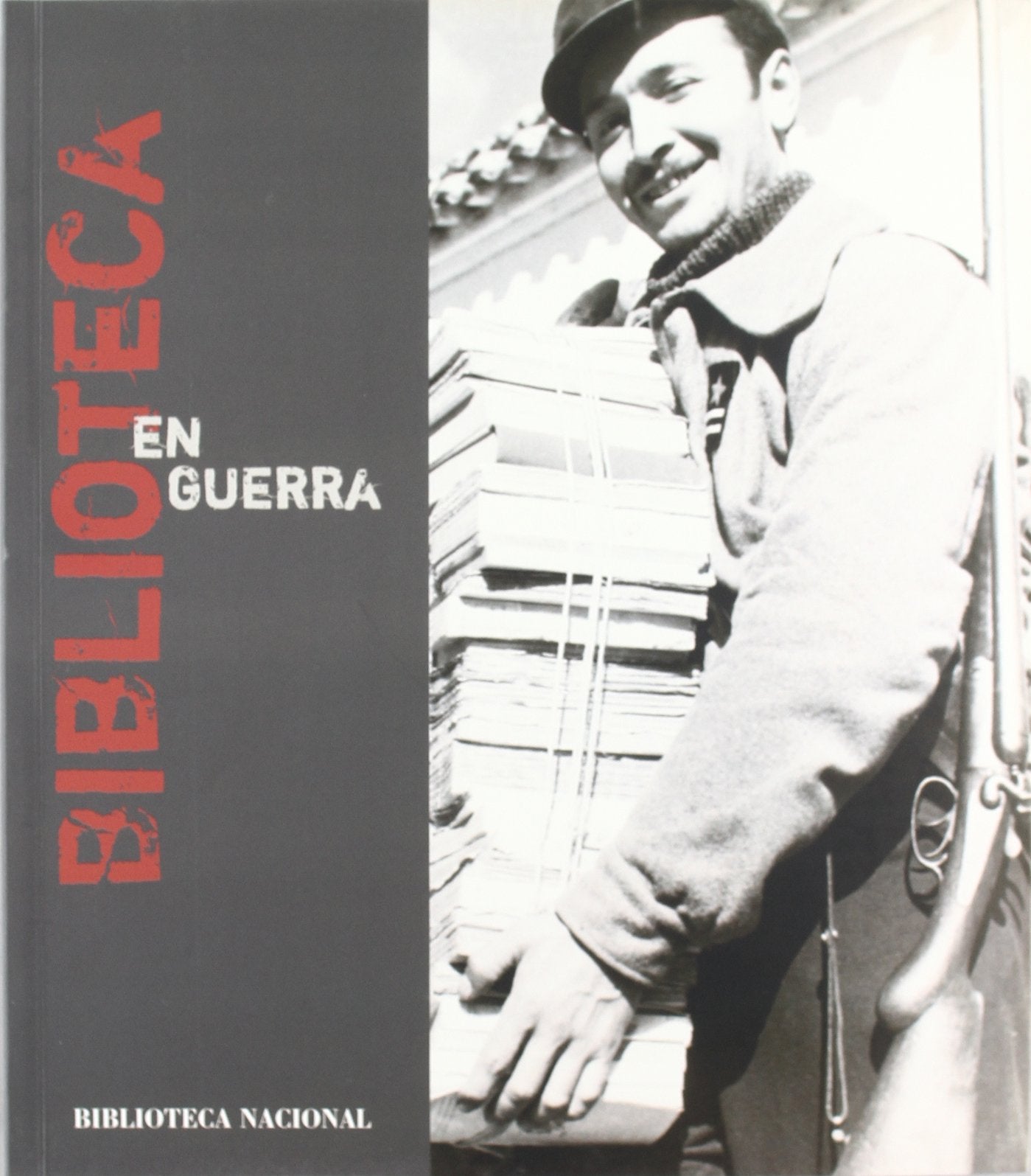 Biblioteca en guerra (FONDO)