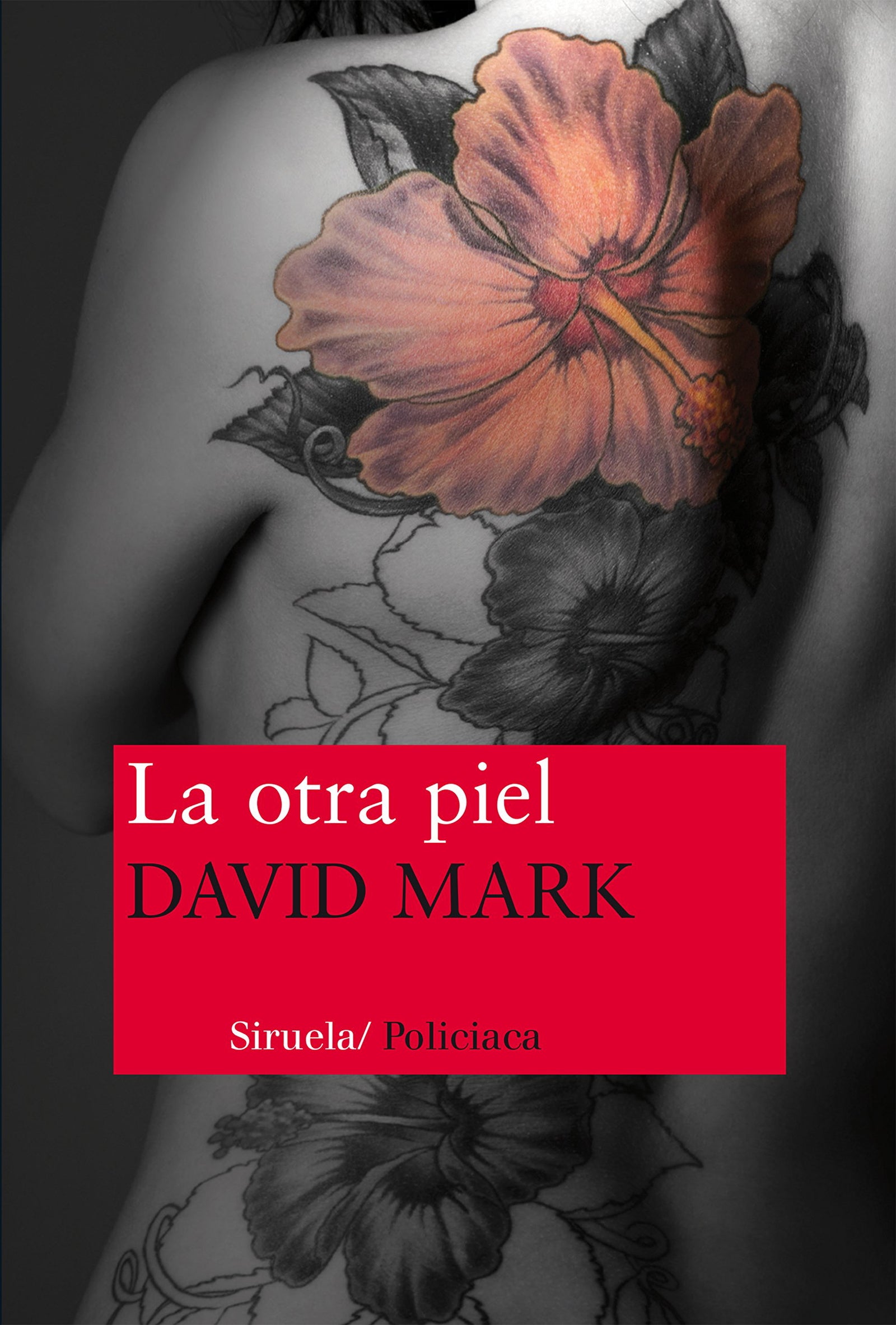 La otra piel: 290 (Nuevos Tiempos)